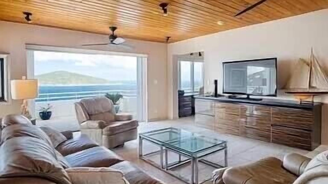 Photo of Livingroom in Rosendal