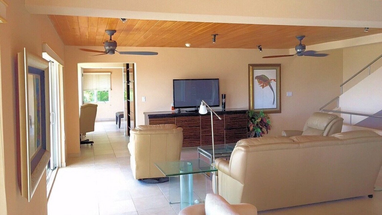 Photo of Livingroom in Rosendal