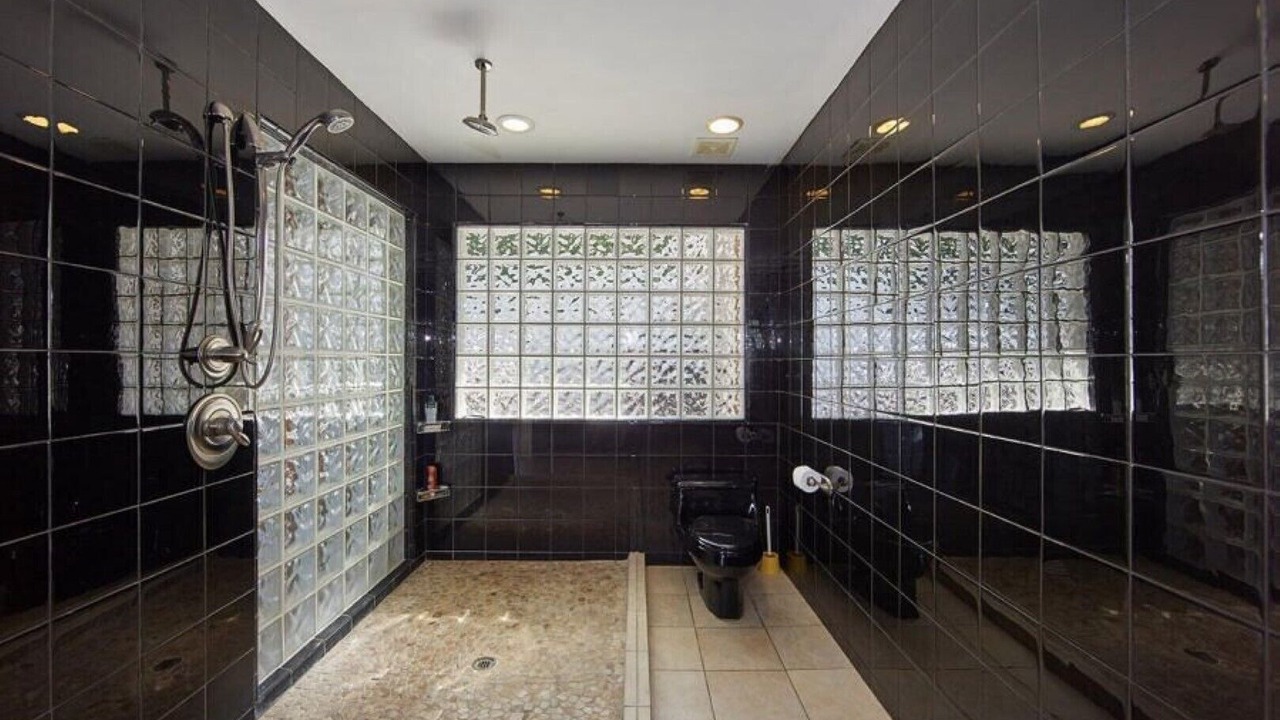 Photo of Bathroom in Rosendal