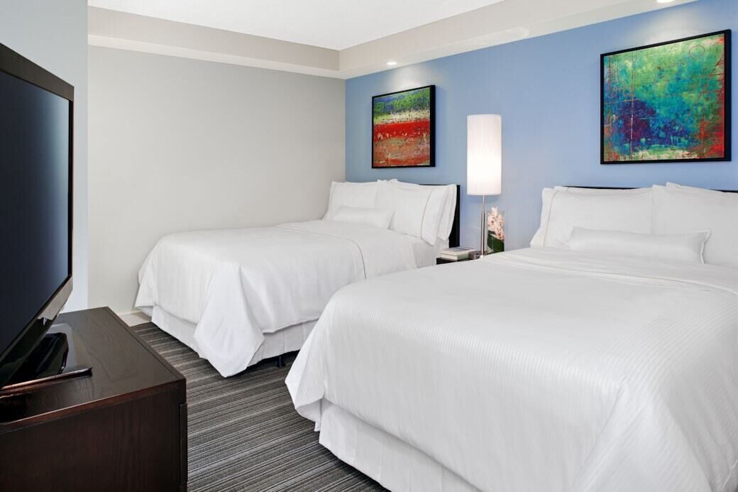 Photo of Bedroom in Estate Chocolate Hole and Great Cruz Bay