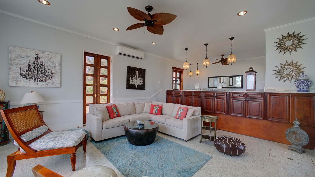 Photo of Bedroom in Estate Shoys