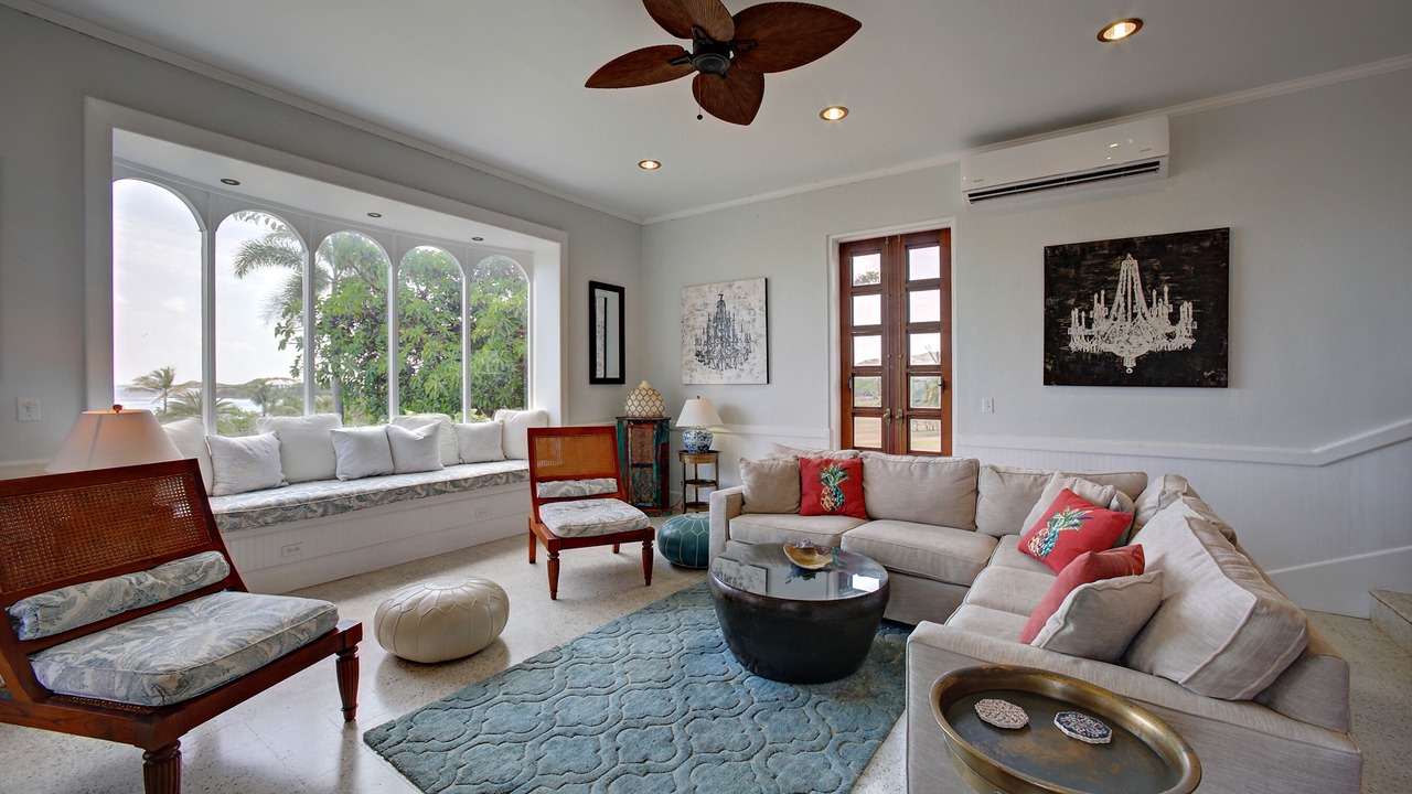 Photo of Bedroom in Estate Shoys