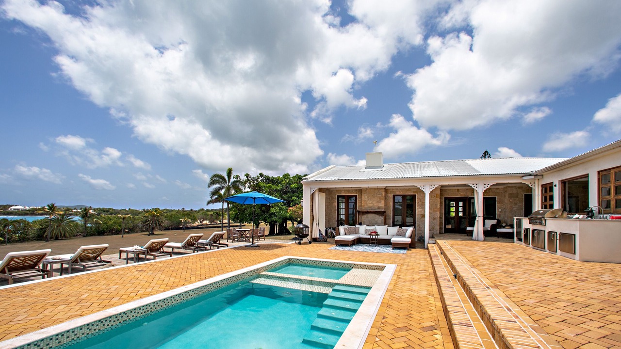 Photo of Outdoor in Estate Shoys