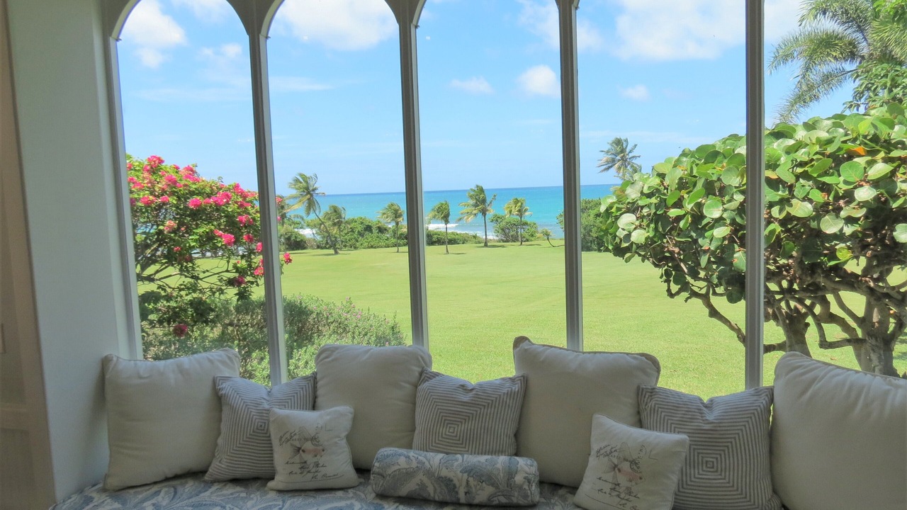 Photo of Bedroom in Estate Shoys