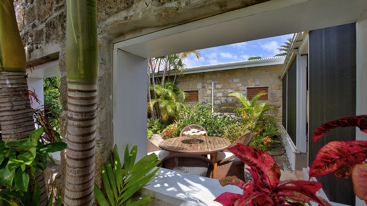 Photo of Outdoor in Estate Shoys