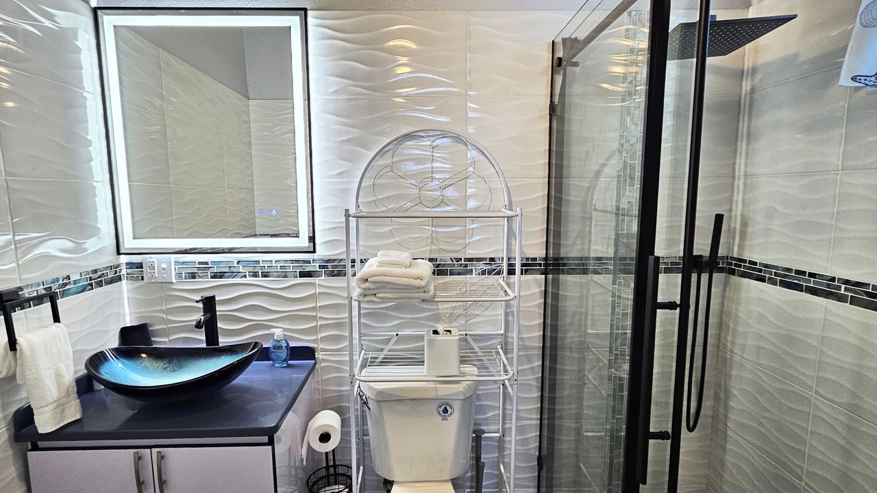 Photo of Bathroom in Estate Agnes Fancy