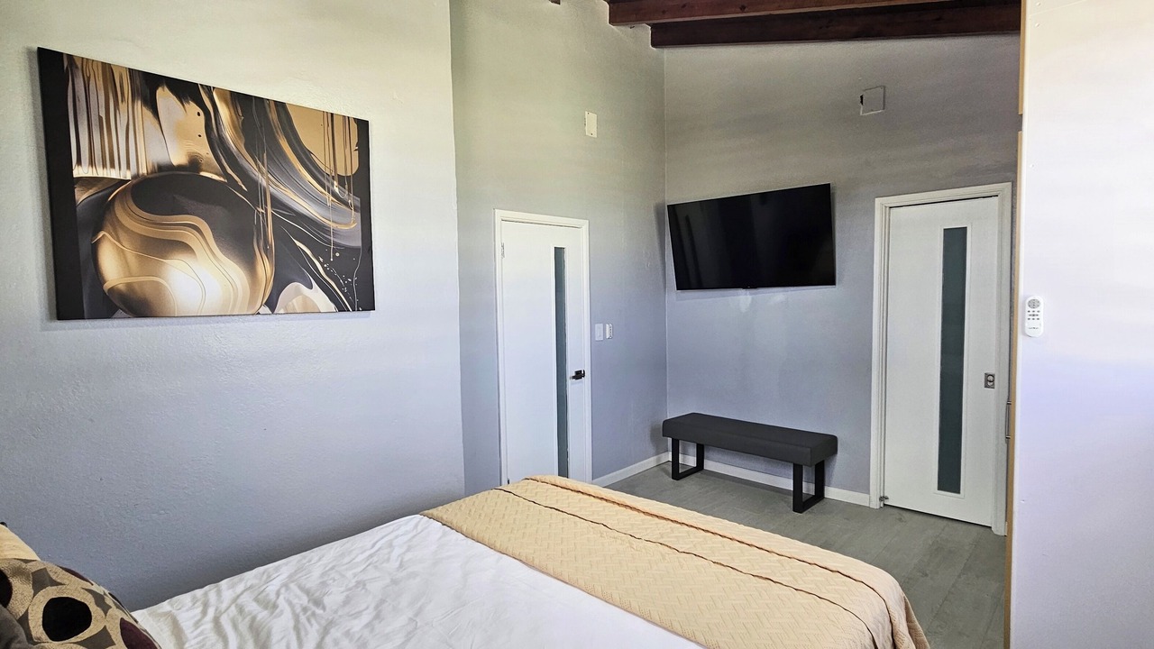 Photo of Bedroom in Estate Agnes Fancy