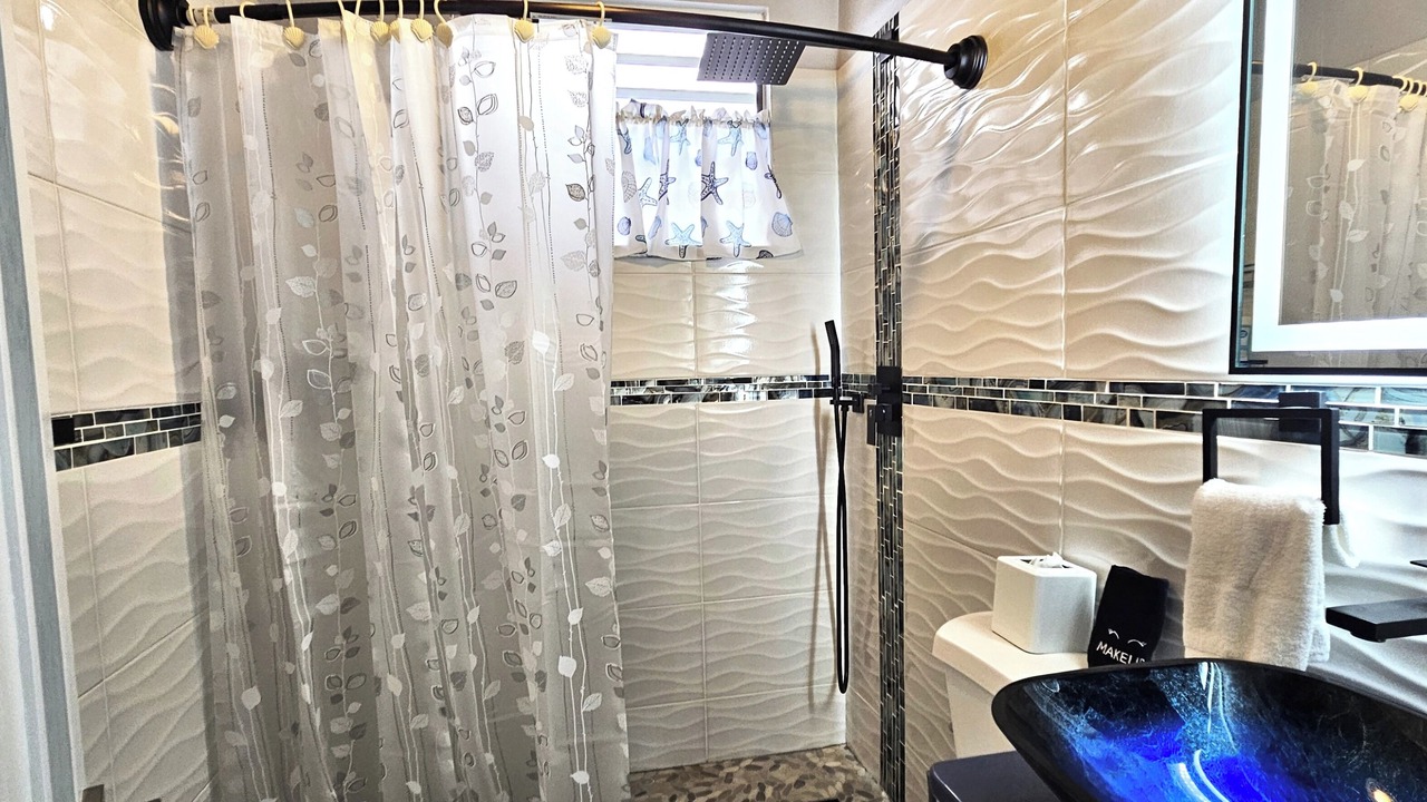 Photo of Bathroom in Estate Agnes Fancy
