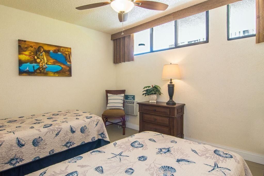 Photo of Bedroom in Bolongo Bay