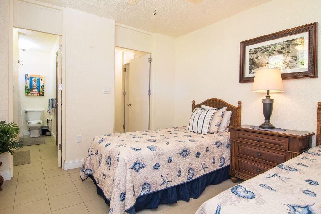 Photo of Bedroom in Bolongo Bay