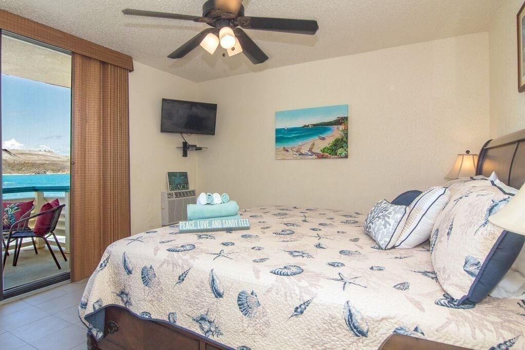 Photo of Bedroom in Bolongo Bay