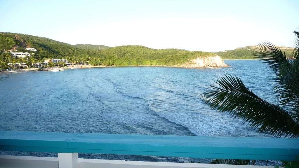 Photo of Outdoor in Bolongo Bay