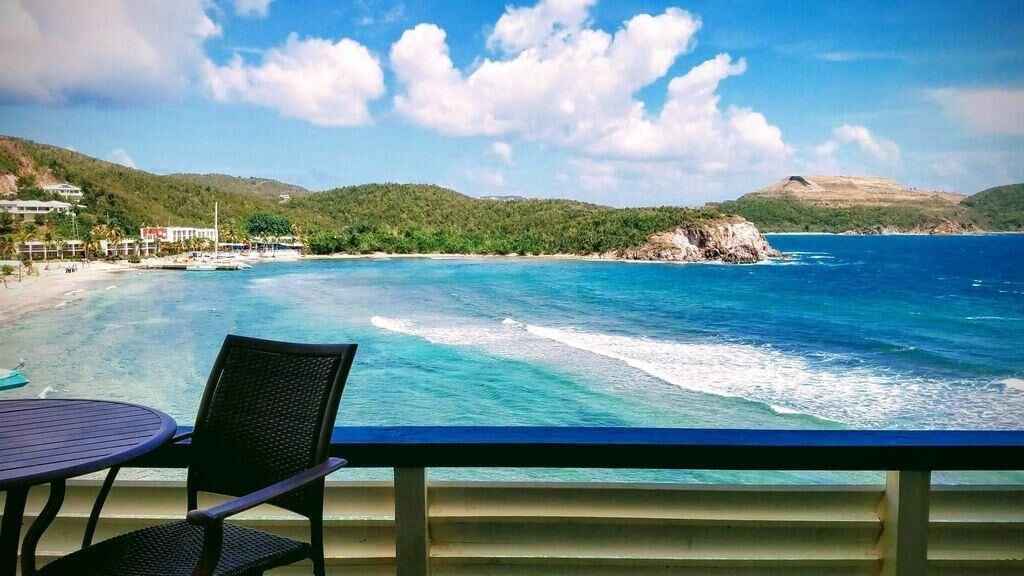 Photo of Outdoor in Bolongo Bay