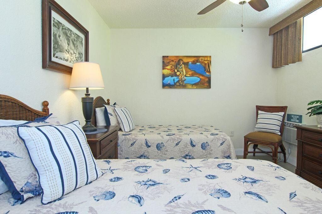 Photo of Bedroom in Bolongo Bay