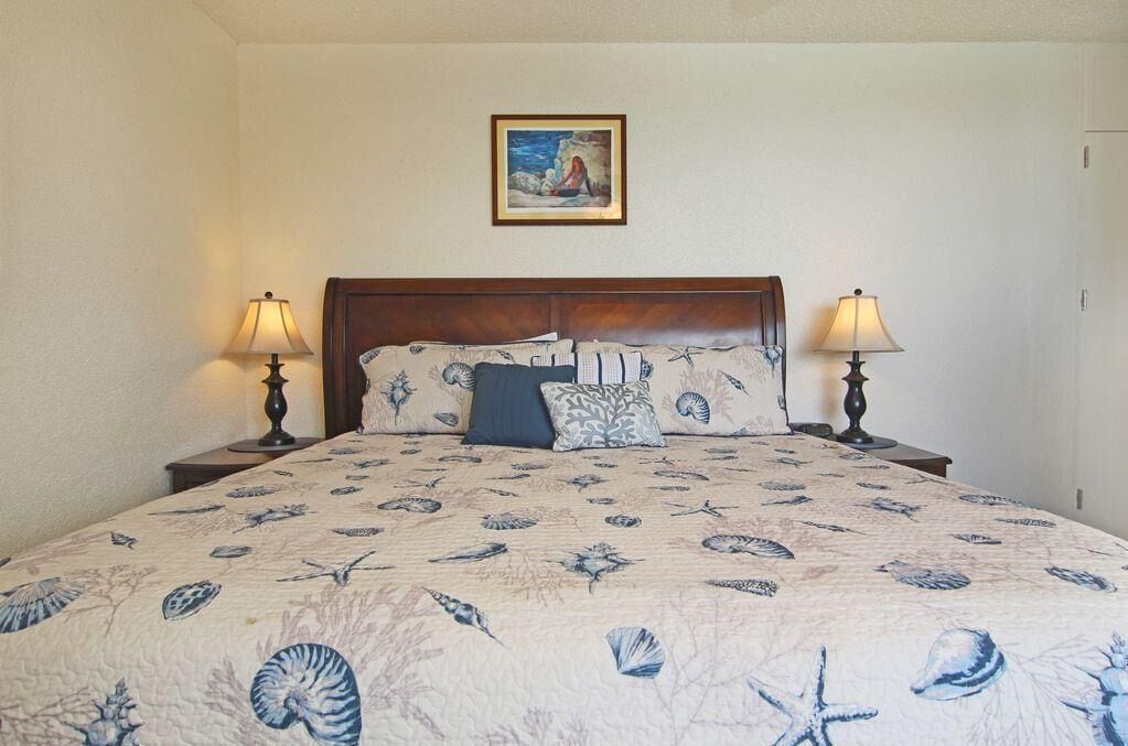Photo of Bedroom in Bolongo Bay