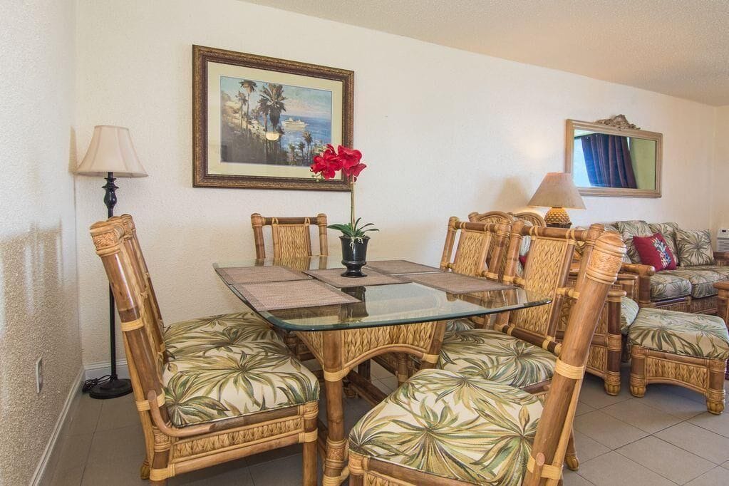 Photo of Livingroom in Bolongo Bay