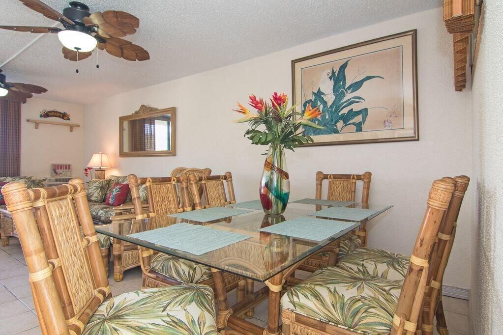 Photo of Livingroom in Bolongo Bay