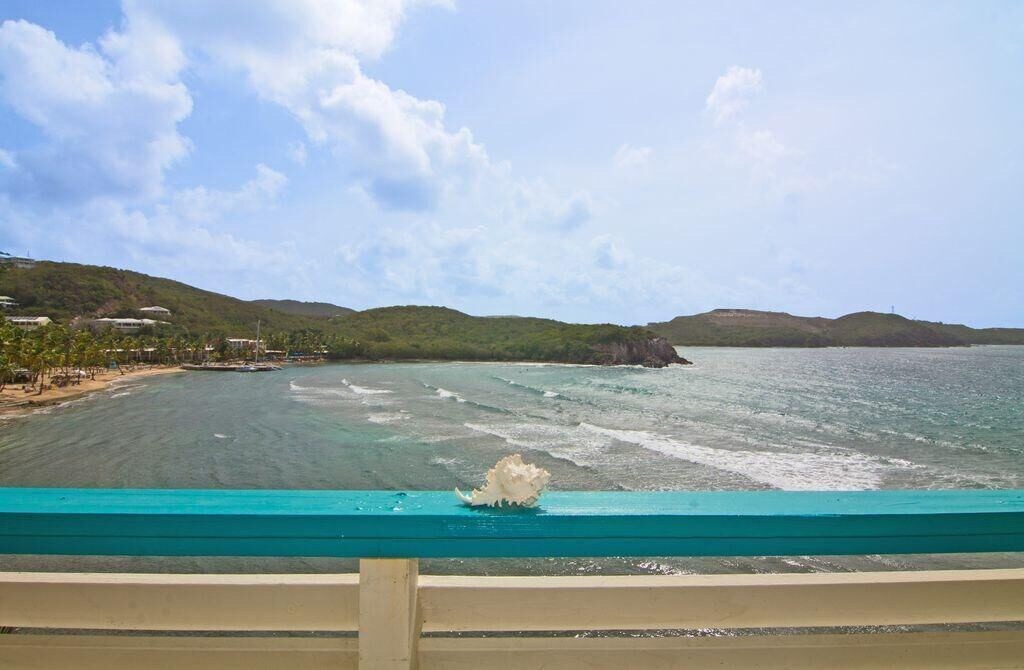 Photo of Outdoor in Bolongo Bay