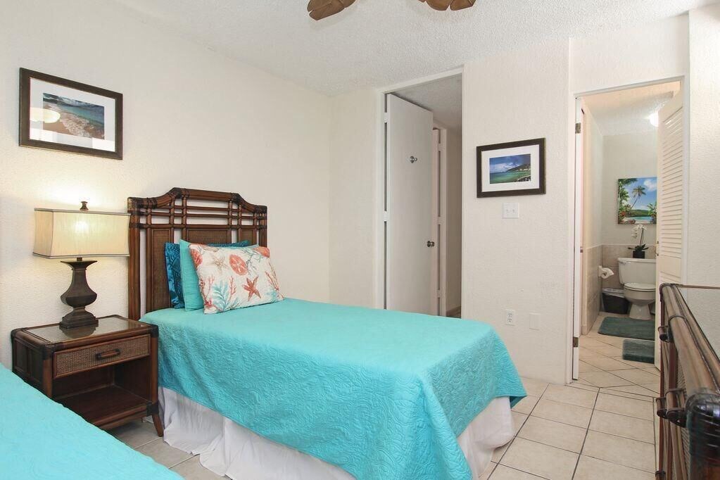 Photo of Bedroom in Bolongo Bay