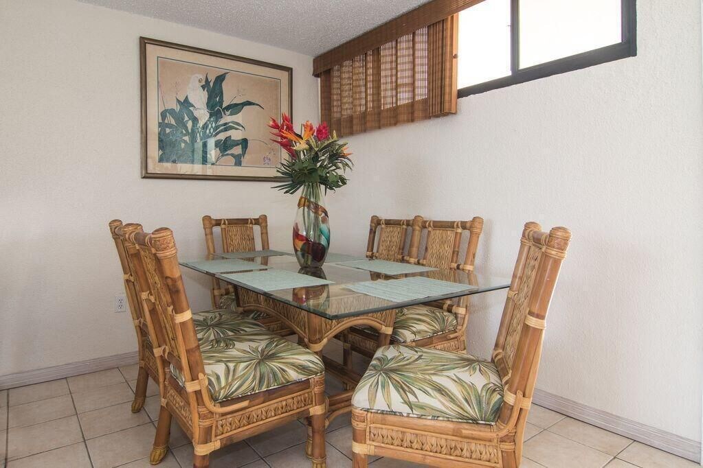 Photo of Livingroom in Bolongo Bay