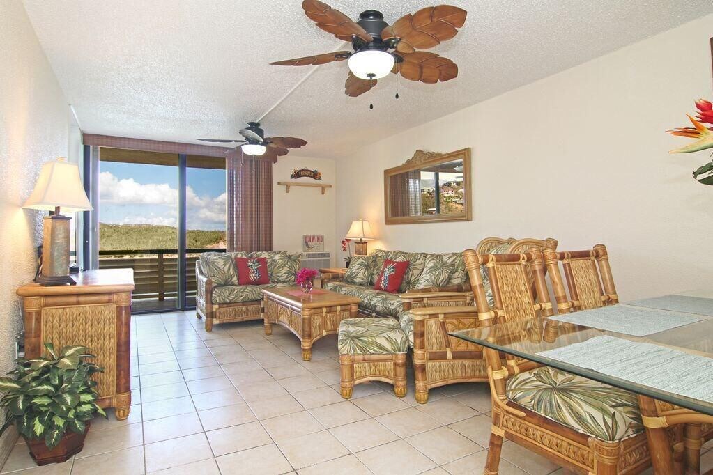 Photo of Livingroom in Bolongo Bay