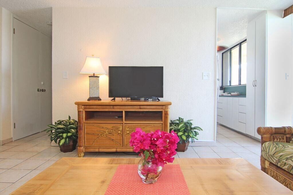 Photo of Livingroom in Bolongo Bay