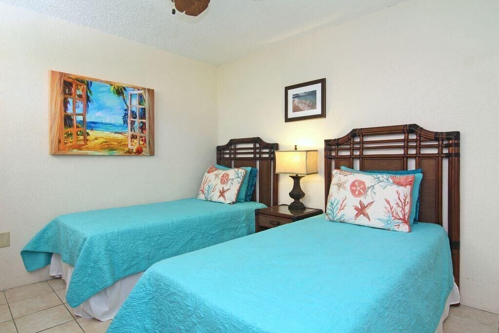Photo of Bedroom in Bolongo Bay