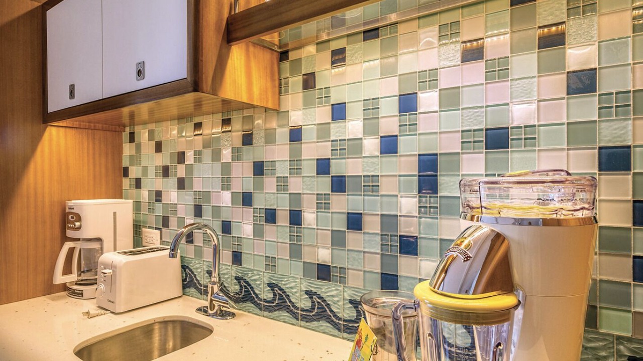 Photo of Kitchen in Frydendal