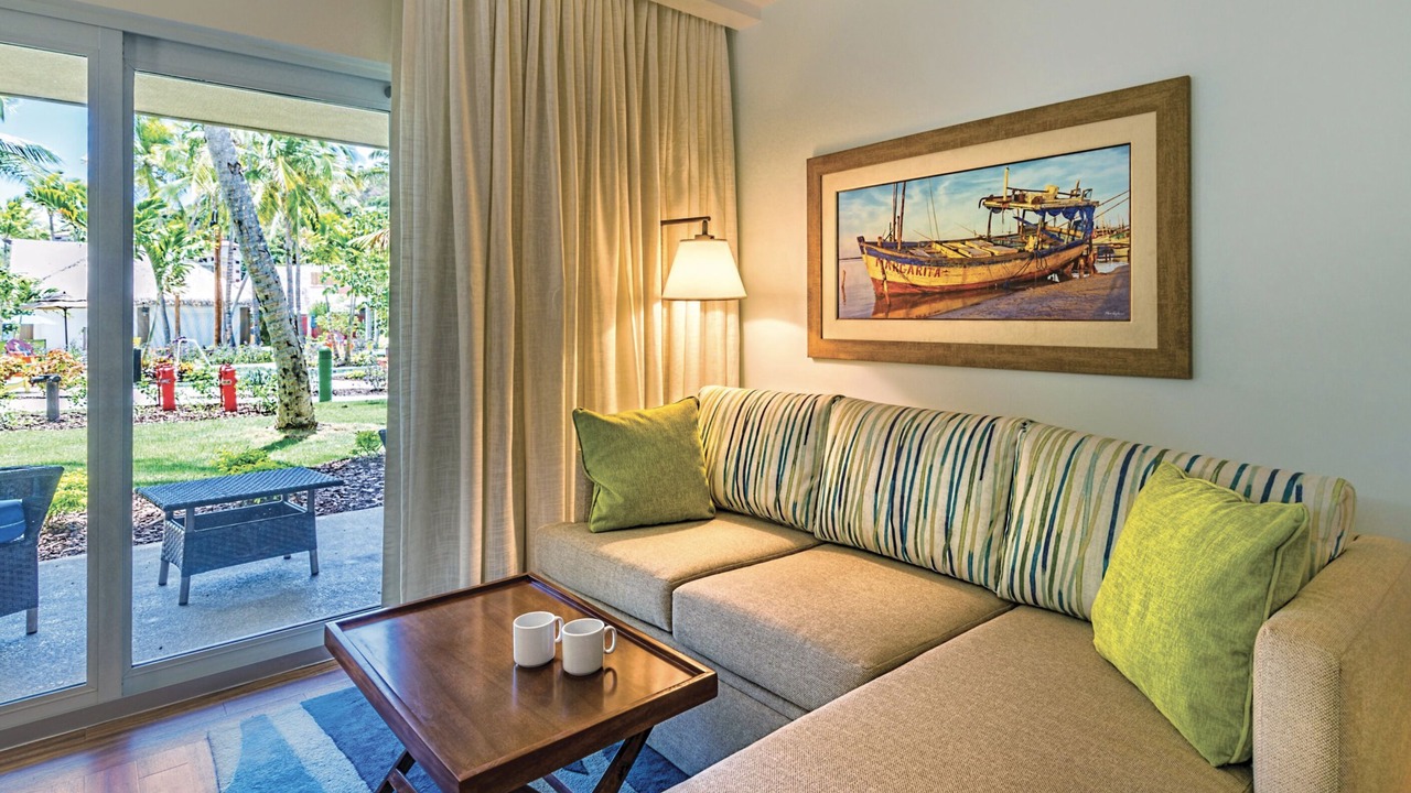 Photo of Livingroom in Frydendal