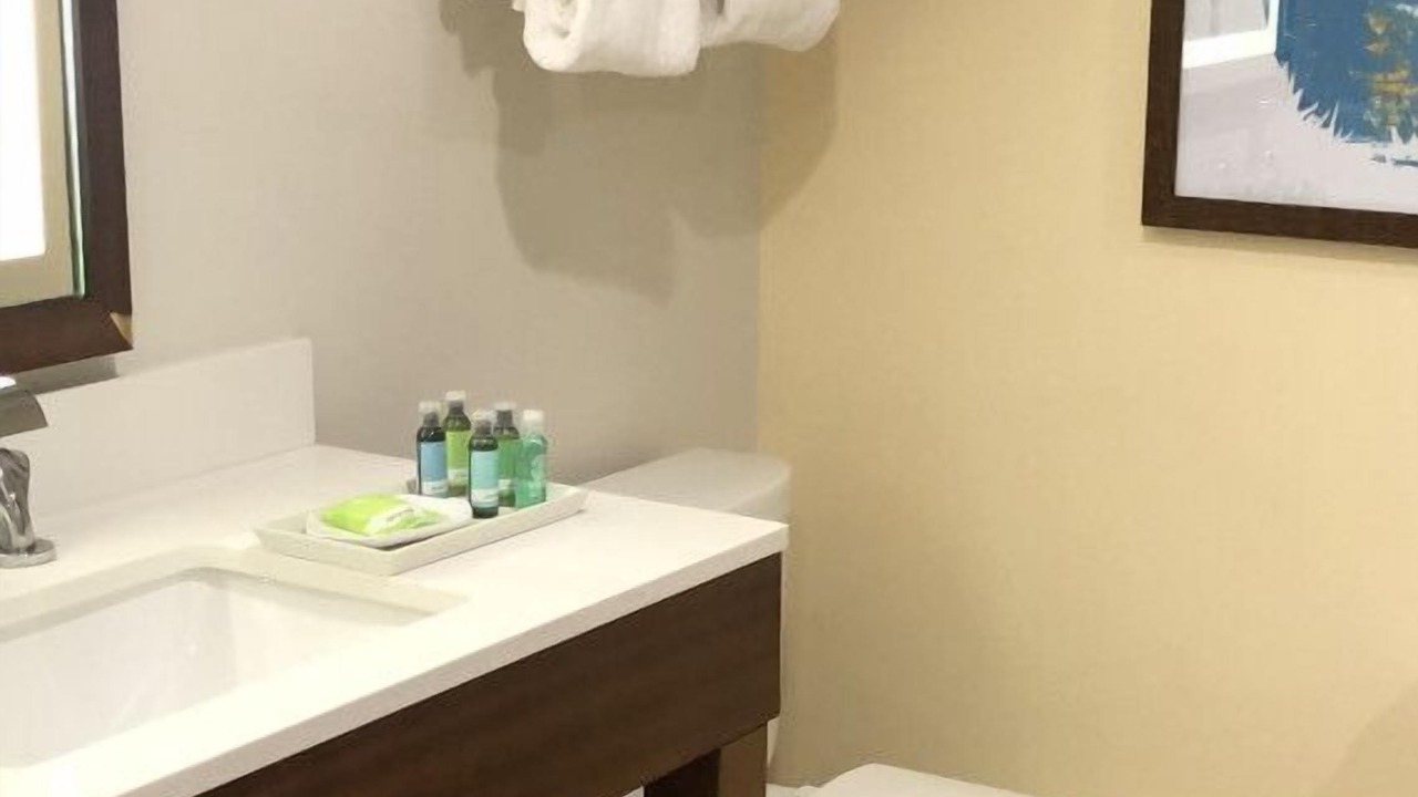 Photo of Bathroom in Frydendal