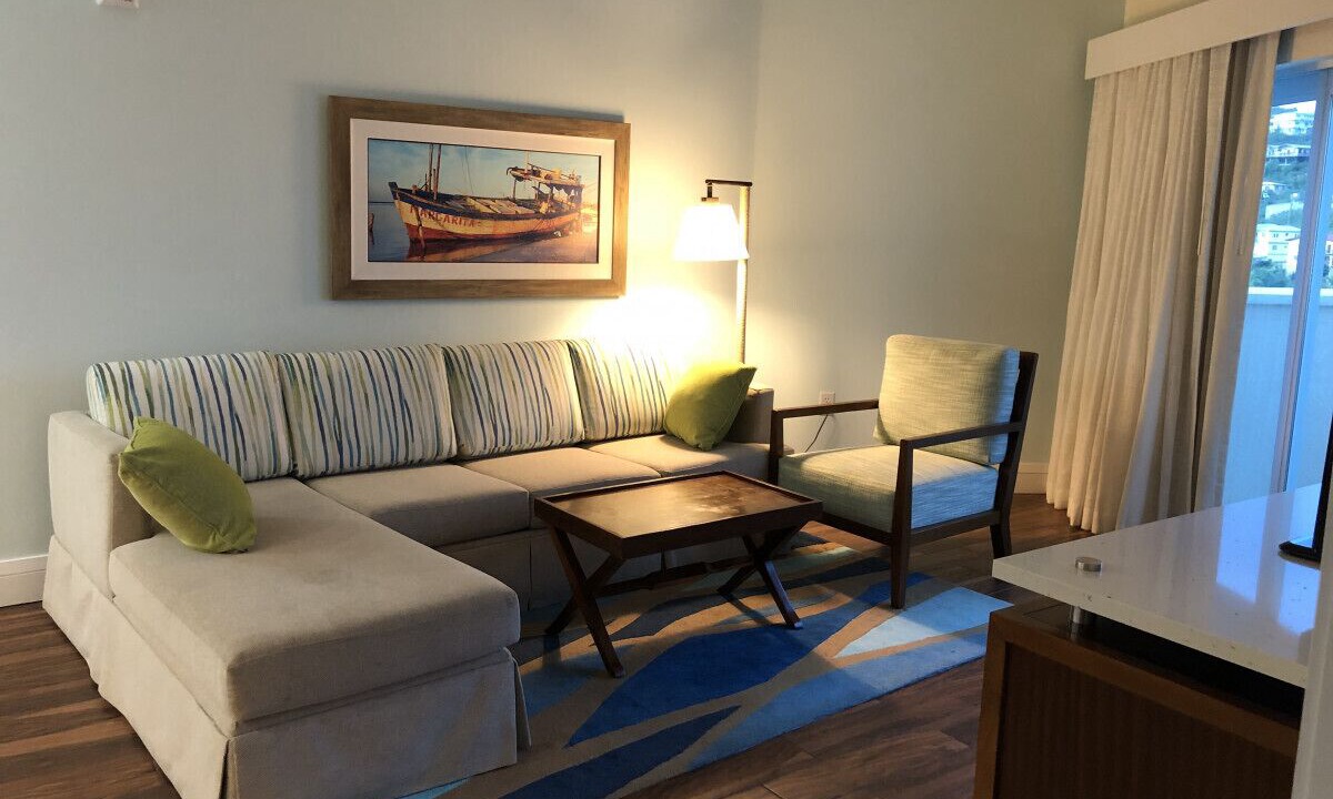 Photo of Livingroom in Frydendal
