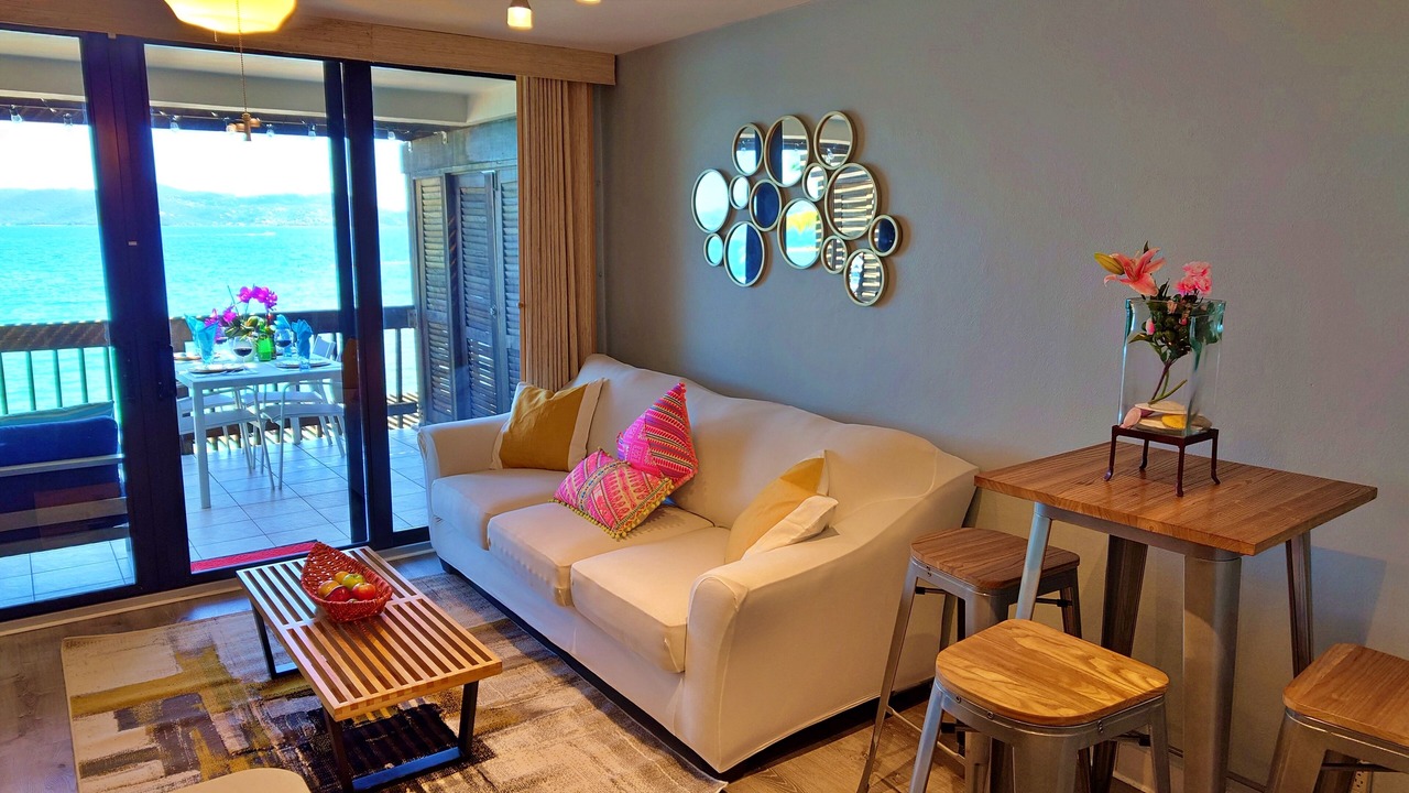 Photo of Livingroom in Red Hook