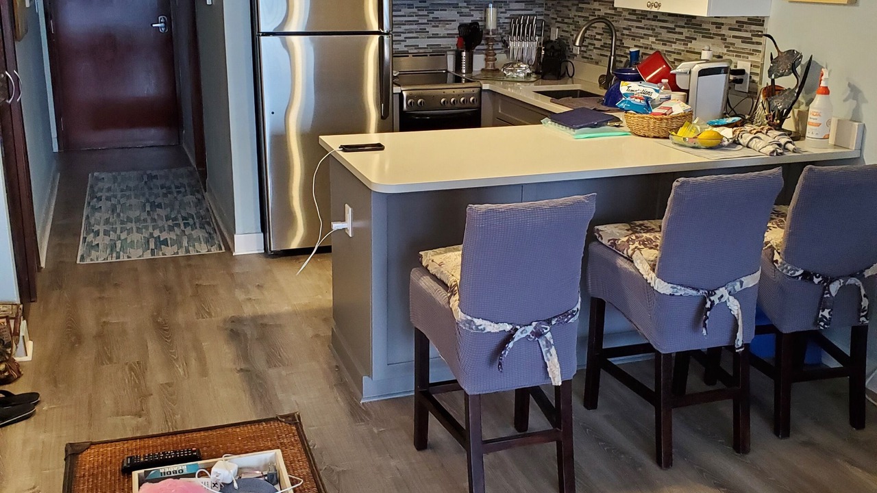 Photo of Livingroom in Red Hook