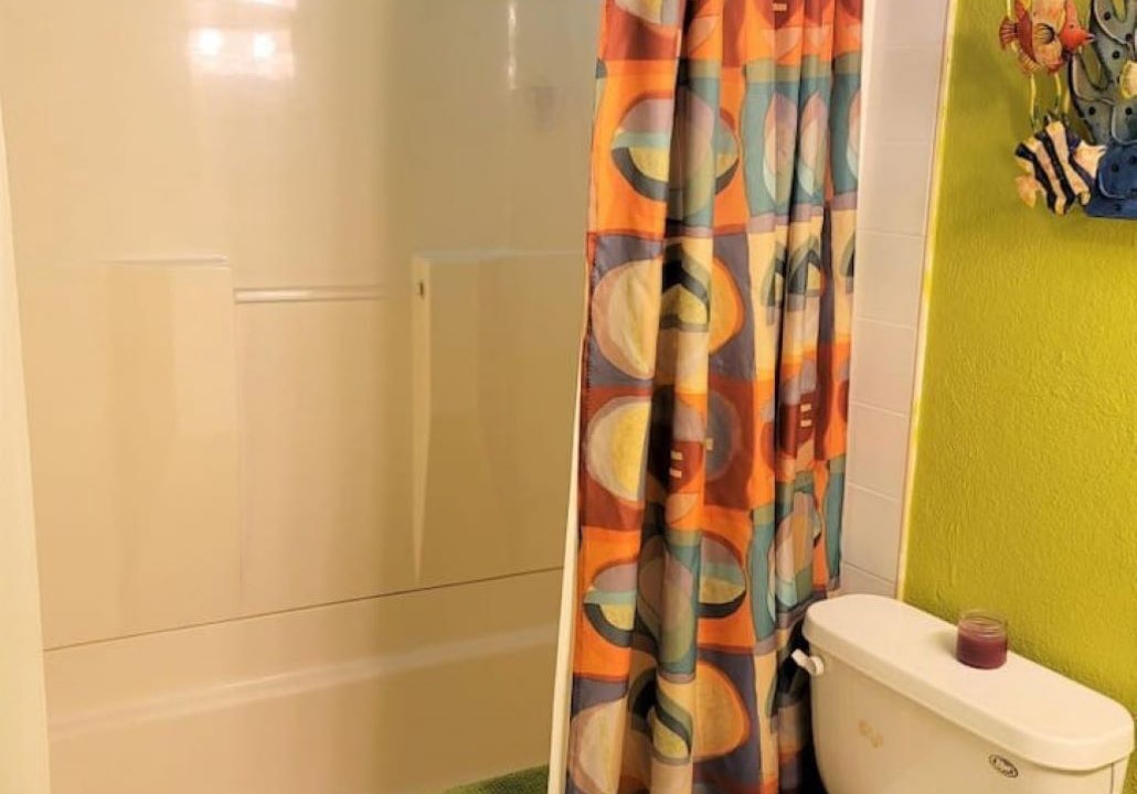 Photo of Bathroom in Estate Altona