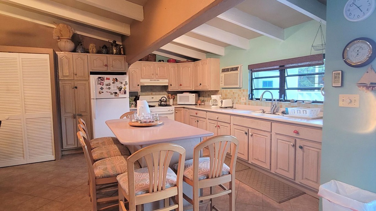 Photo of Kitchen in Estate Altona