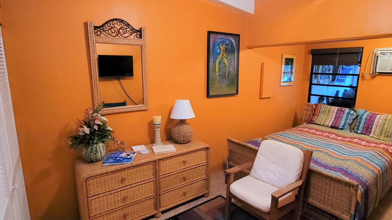 Photo of Bedroom in Estate Altona
