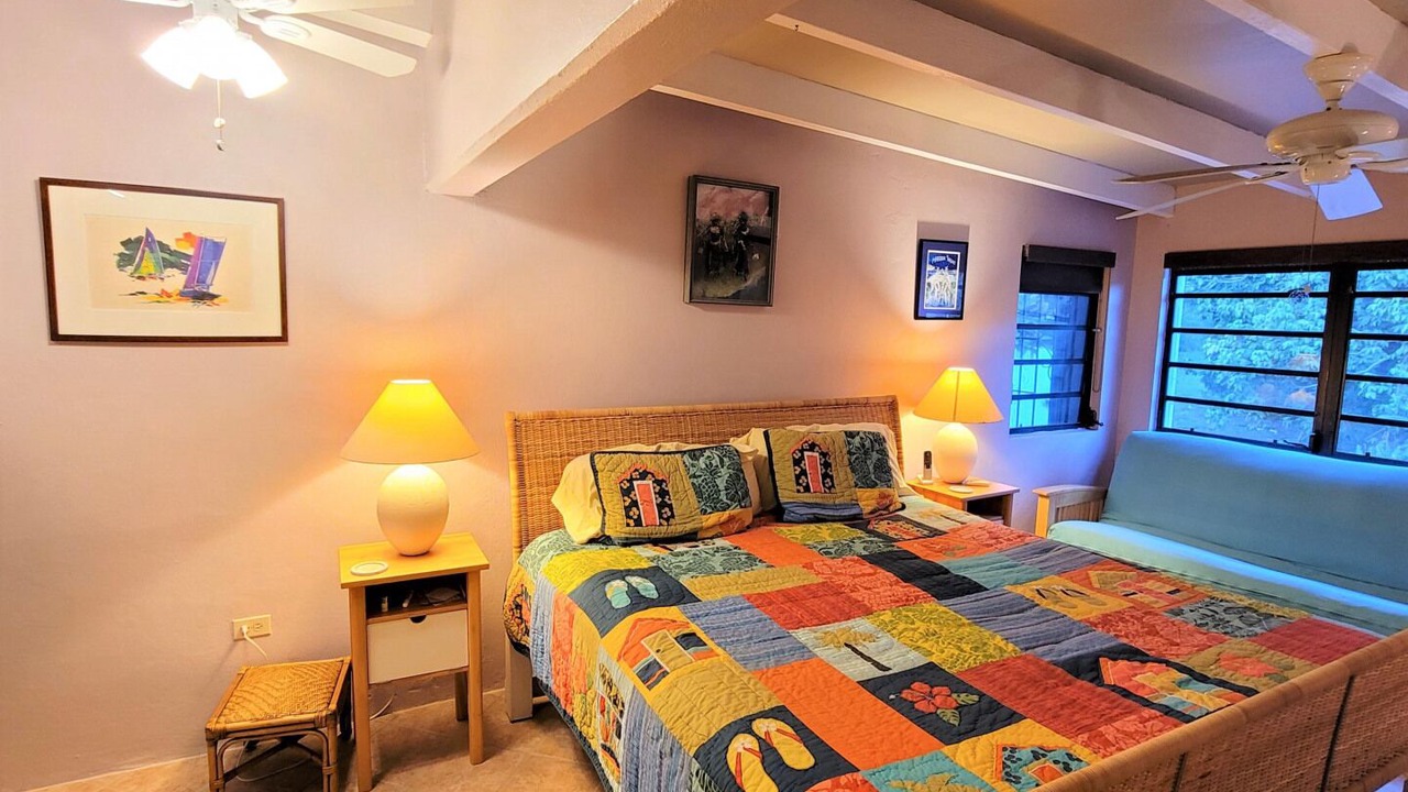 Photo of Bedroom in Estate Altona