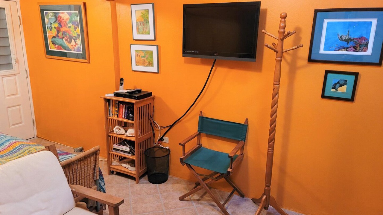 Photo of Livingroom in Estate Altona