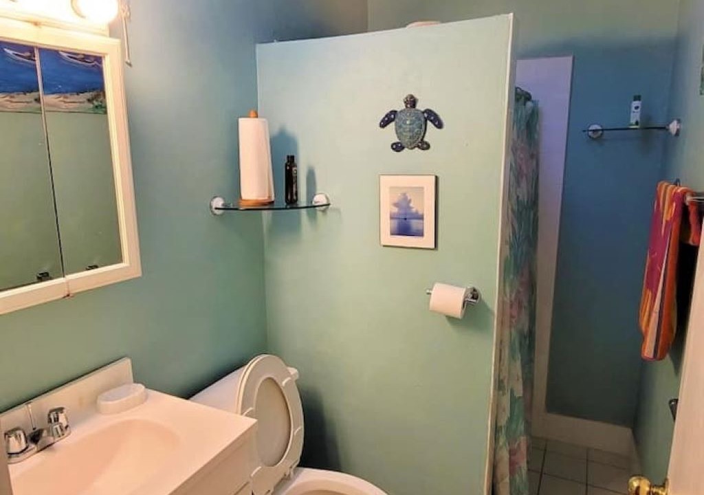 Photo of Bathroom in Estate Altona