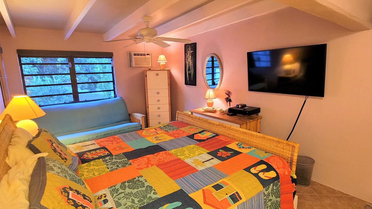 Photo of Bedroom in Estate Altona