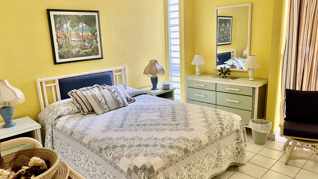 Photo of Bedroom in Estate Salt River