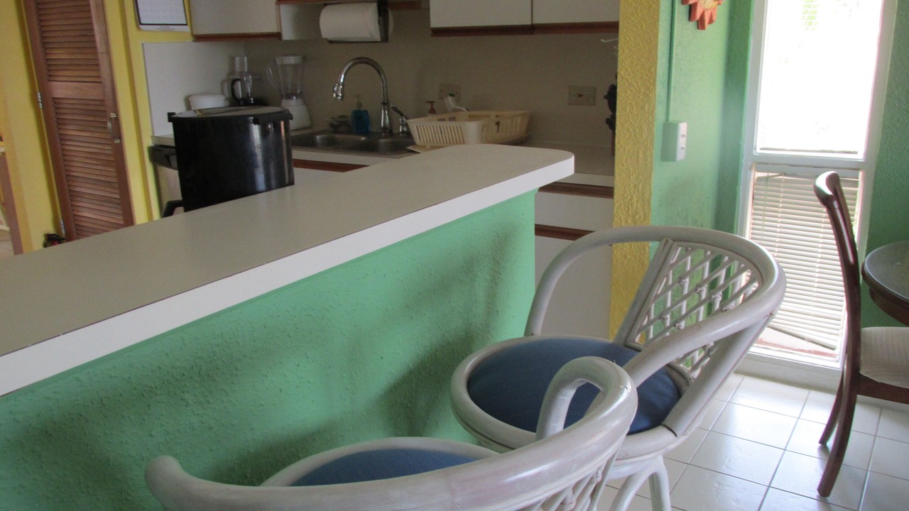 Photo of Kitchen in Estate Salt River