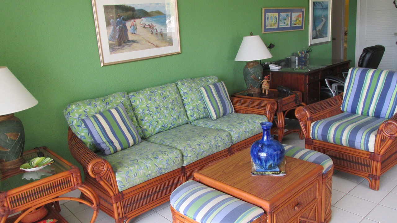 Photo of Livingroom in Estate Salt River