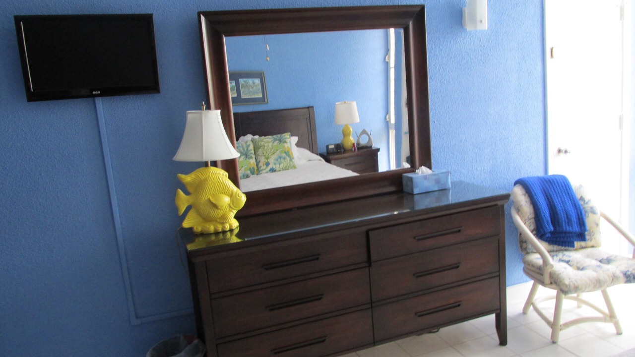 Photo of Bedroom in Estate Salt River