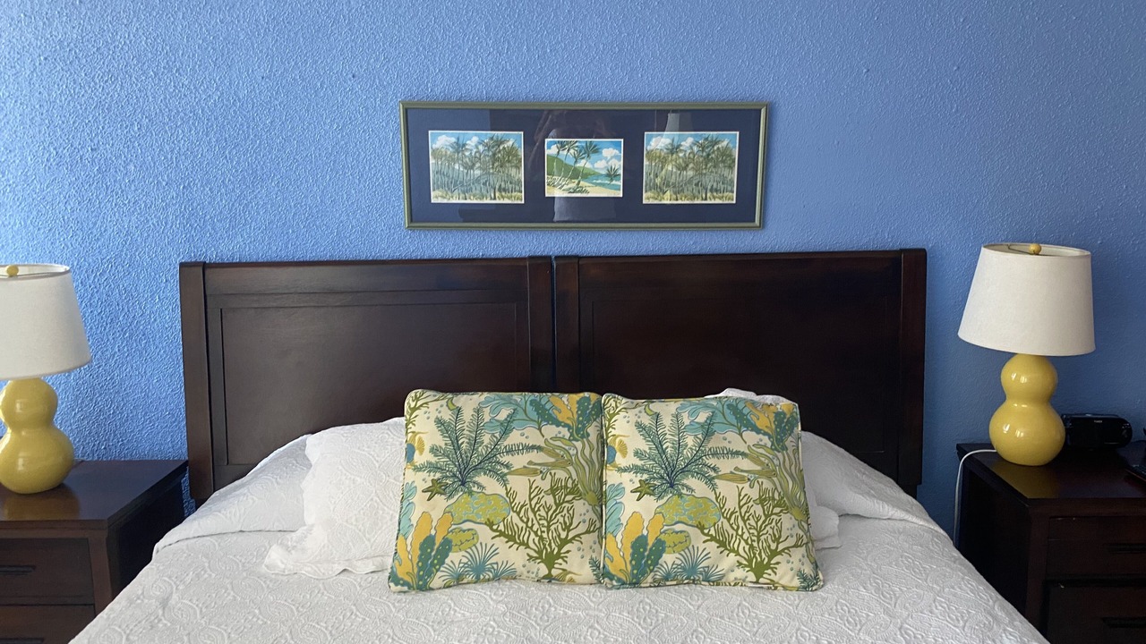 Photo of Bedroom in Estate Salt River
