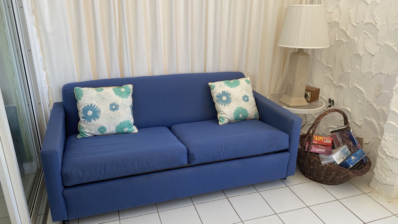 Photo of Livingroom in Estate Salt River