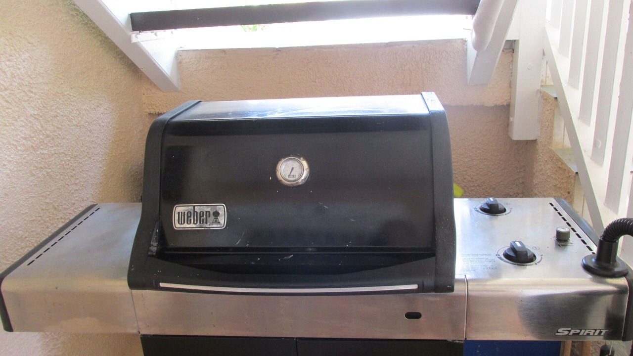 Photo of Outdoor in Estate Salt River