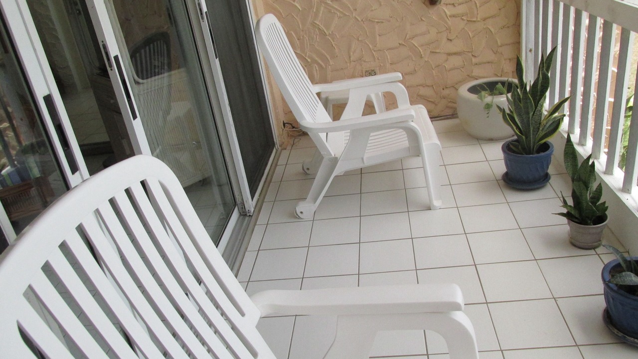 Photo of Outdoor in Estate Salt River