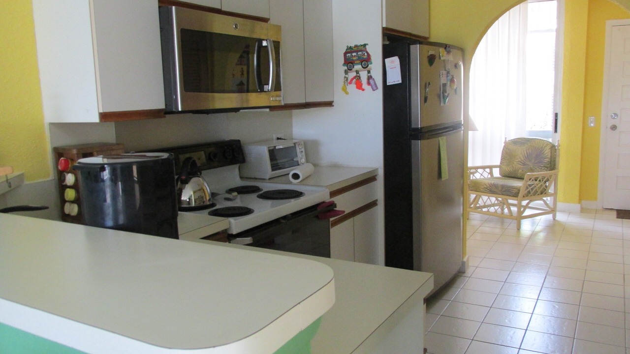 Photo of Kitchen in Estate Salt River