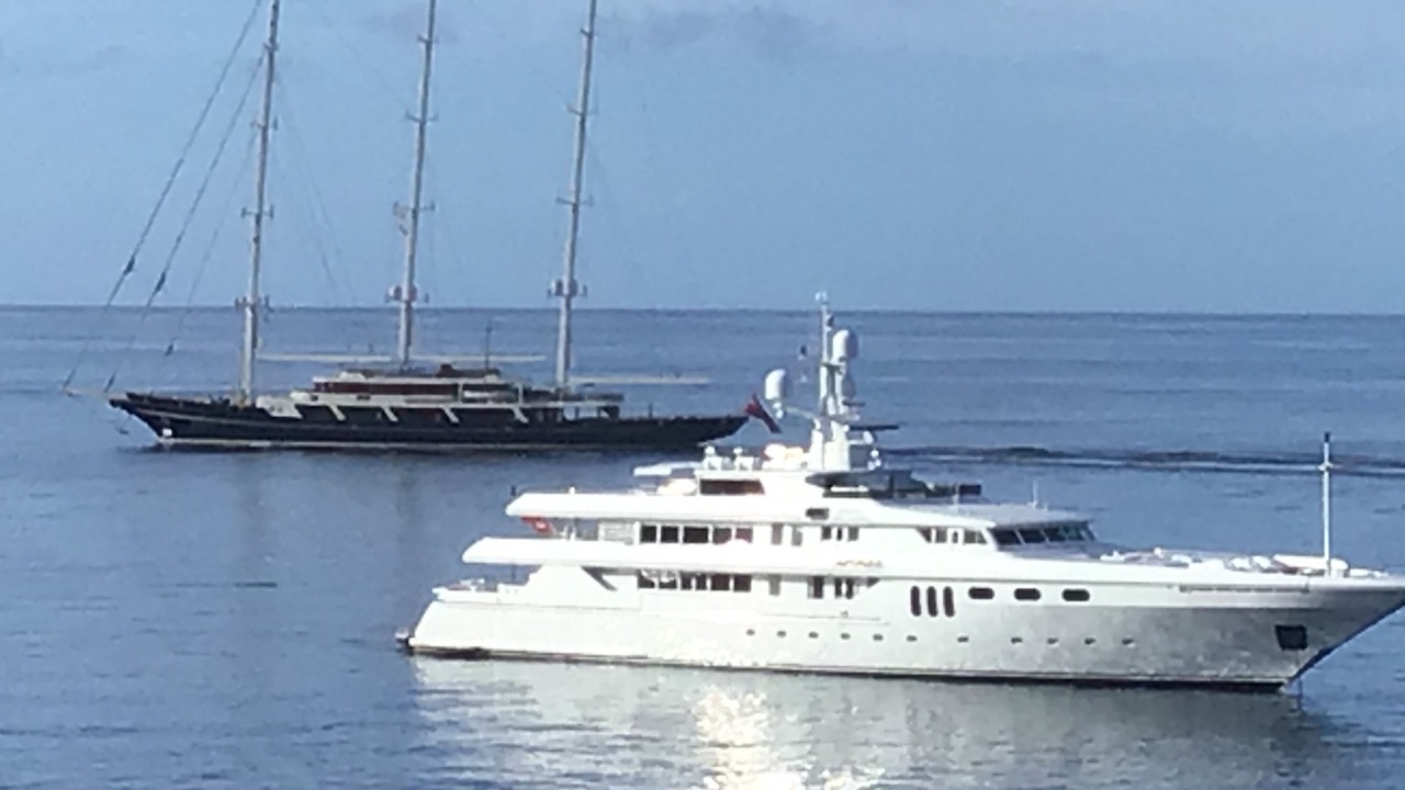 Photo of Others in Estate Eastern Water Island